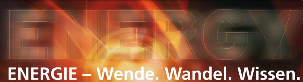 Banner Wende Wandel Wissen
